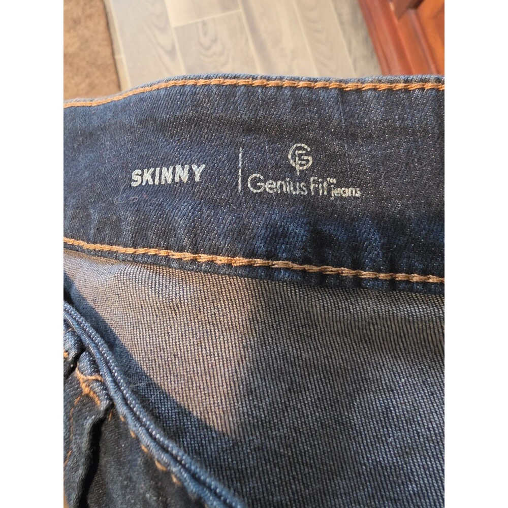 NWOT Lane Bryant Jeans Sz 24W - Picture 4 of 4